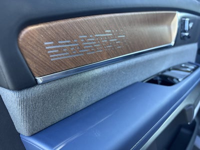 2026 Cadillac VISTIQ Premium Luxury