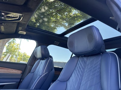 2026 Cadillac VISTIQ Premium Luxury