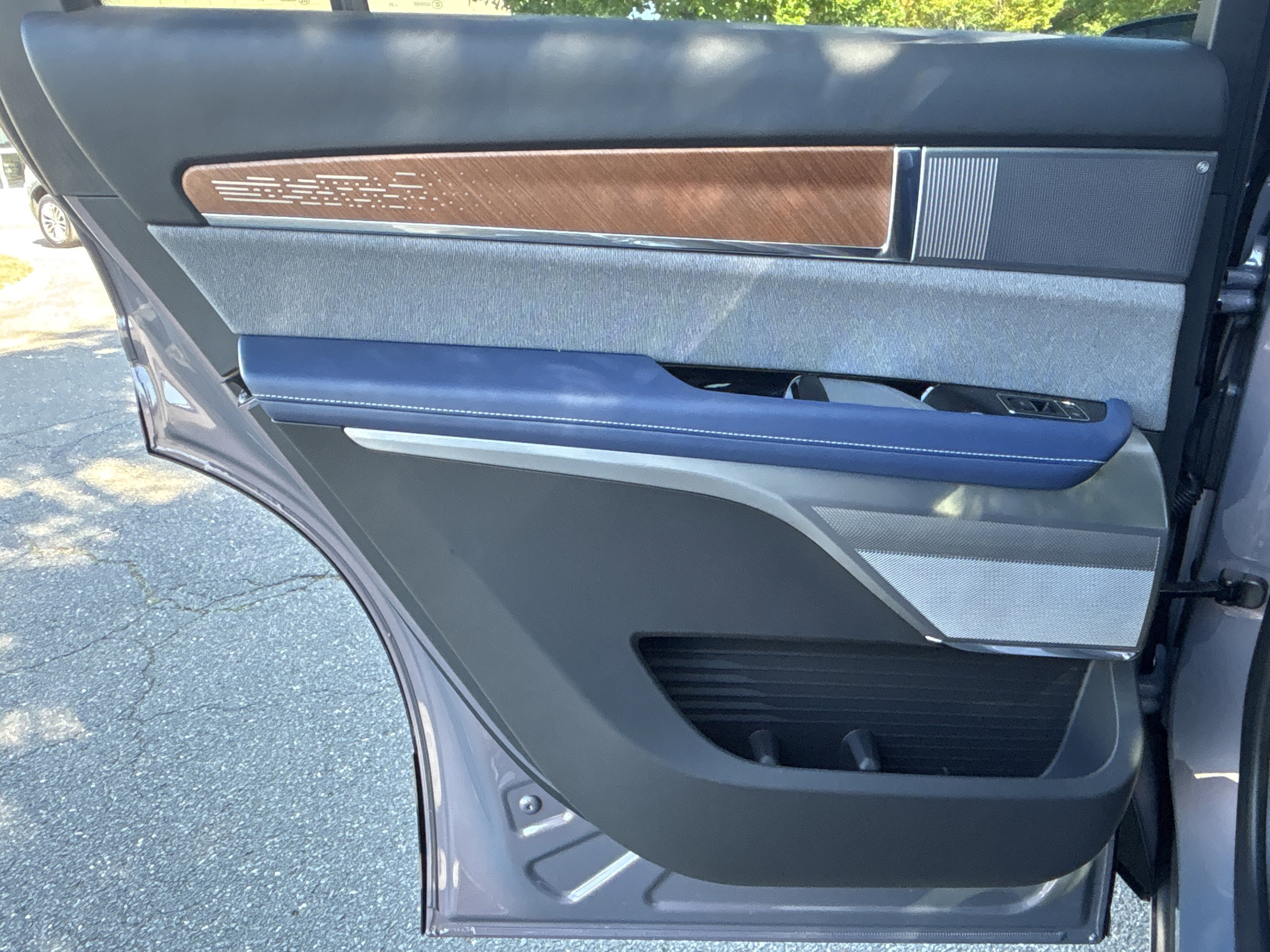 2026 Cadillac VISTIQ Premium Luxury