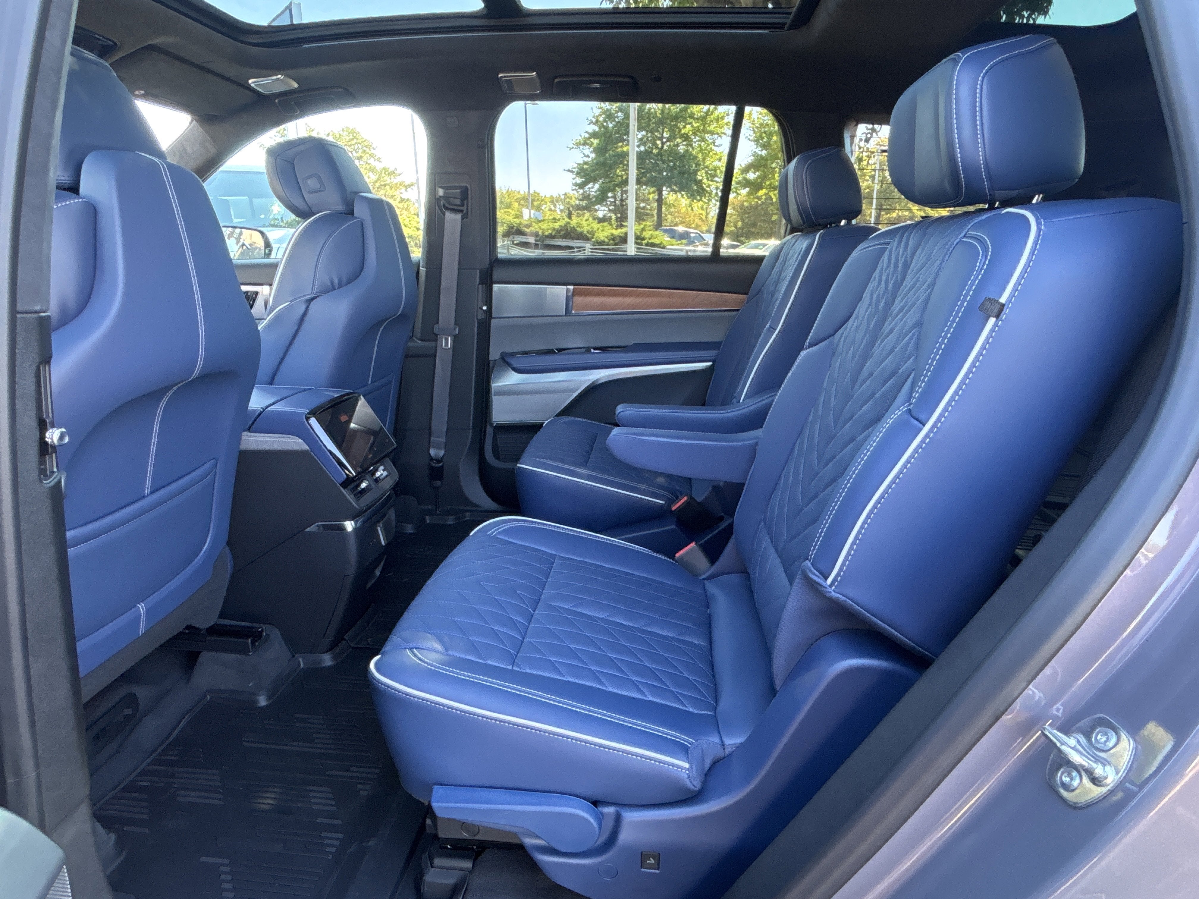 2026 Cadillac VISTIQ Premium Luxury