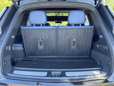 2026 Cadillac VISTIQ Premium Luxury