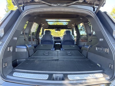 2026 Cadillac VISTIQ Premium Luxury