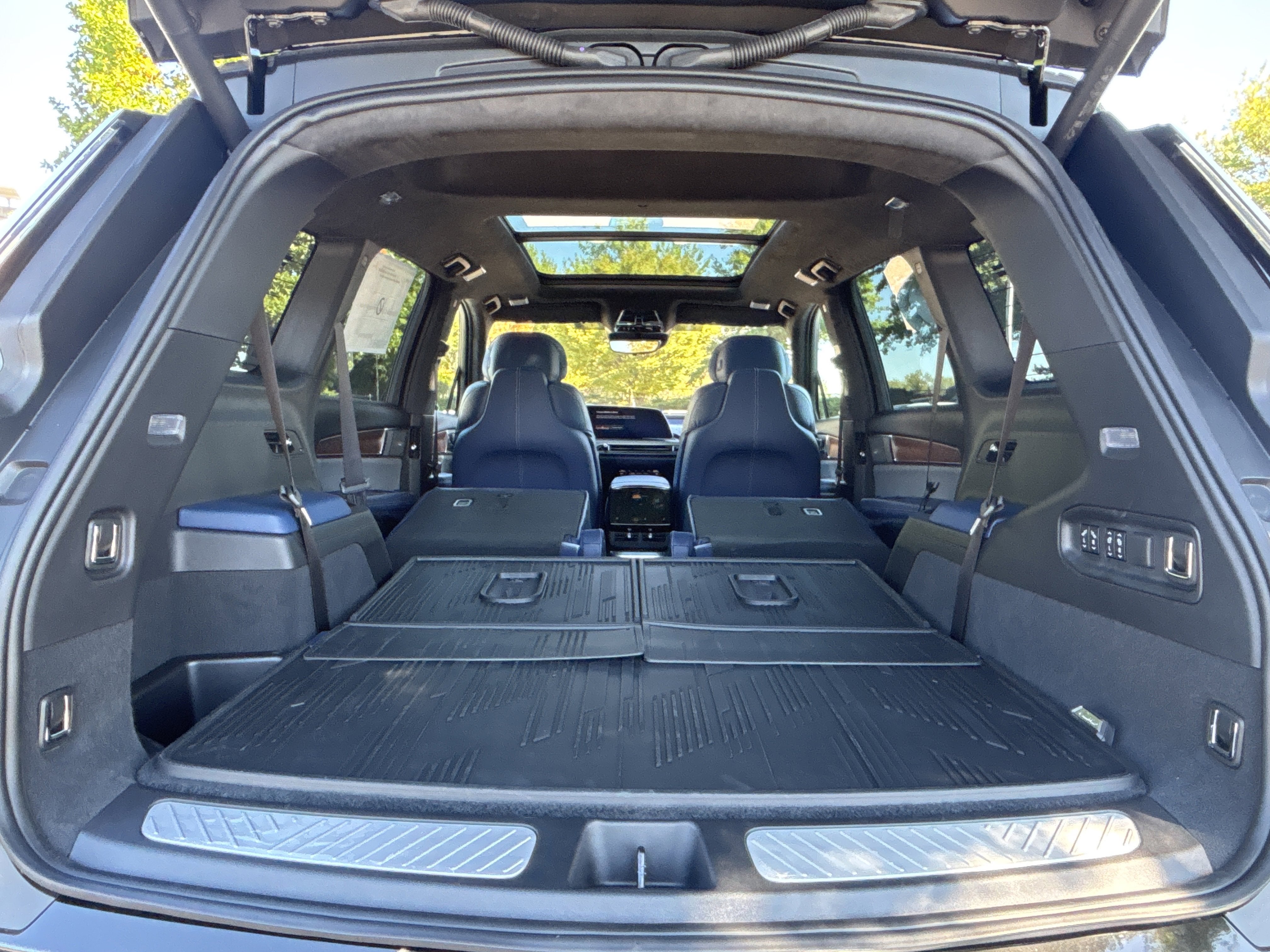 2026 Cadillac VISTIQ Premium Luxury