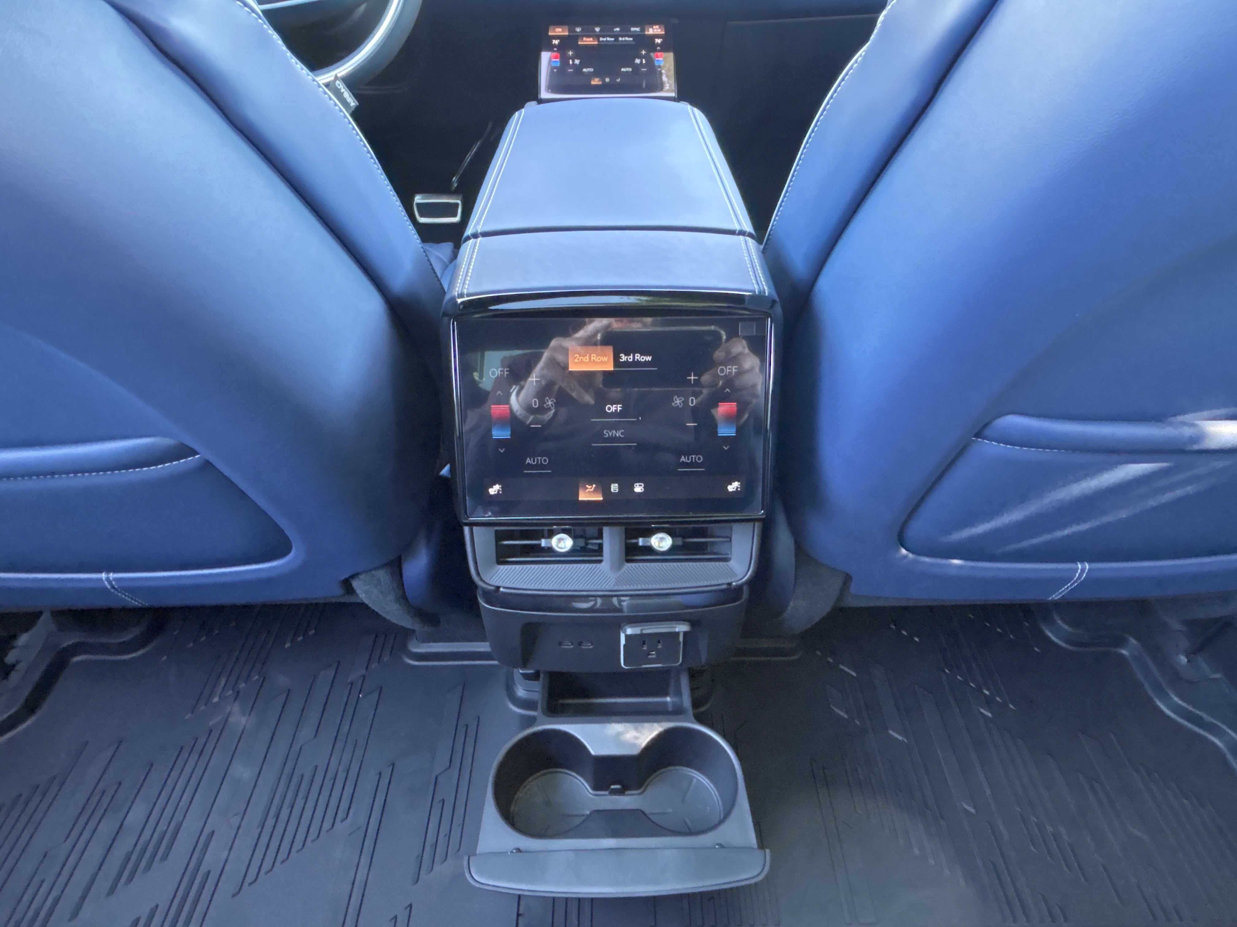 2026 Cadillac VISTIQ Premium Luxury