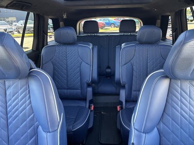 2026 Cadillac VISTIQ Premium Luxury