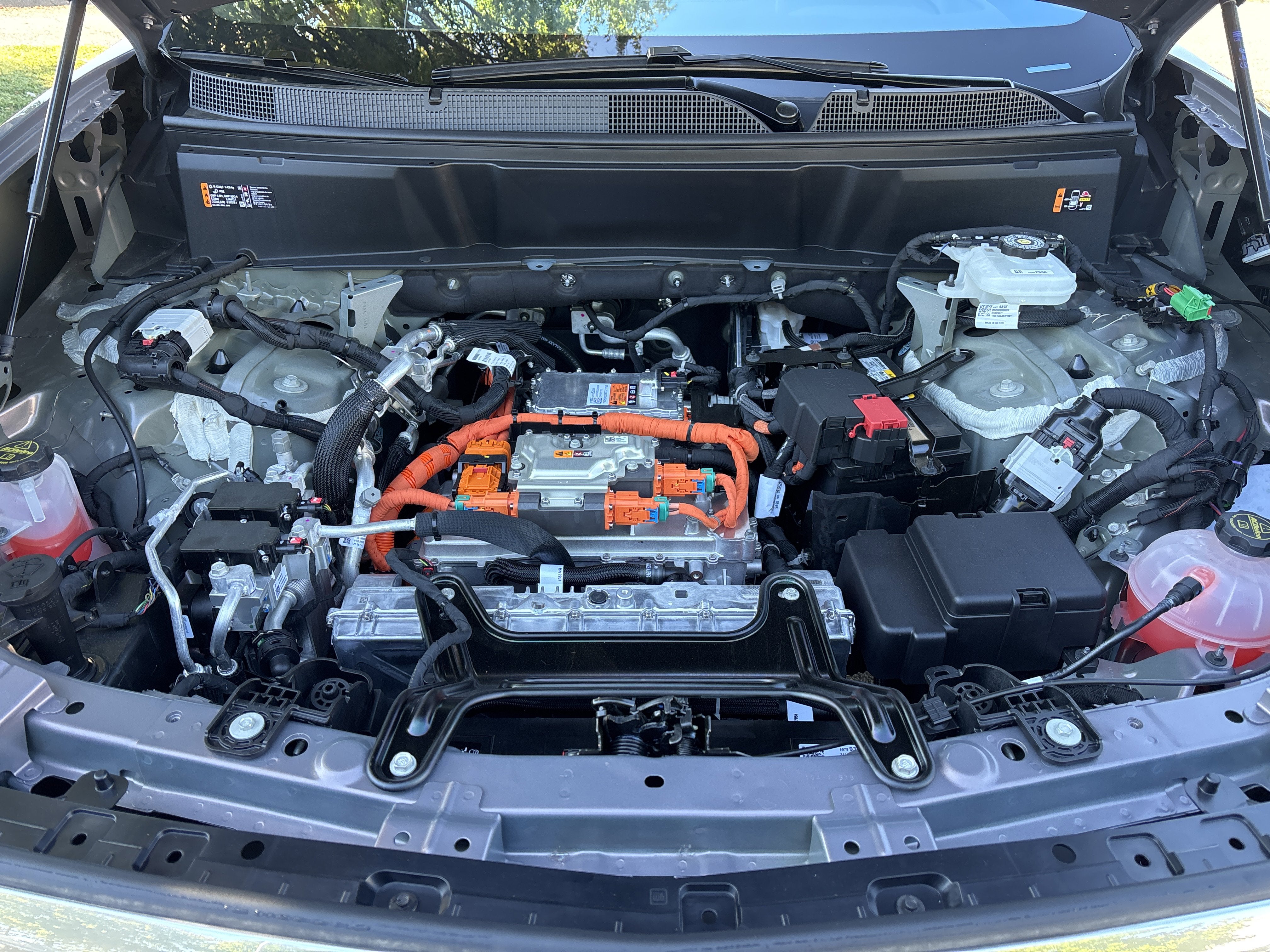 2026 Cadillac VISTIQ Premium Luxury