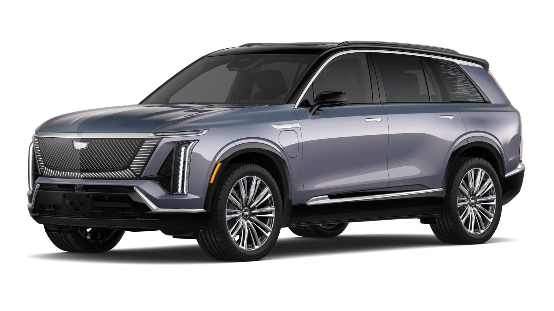 2026 Cadillac VISTIQ Premium Luxury