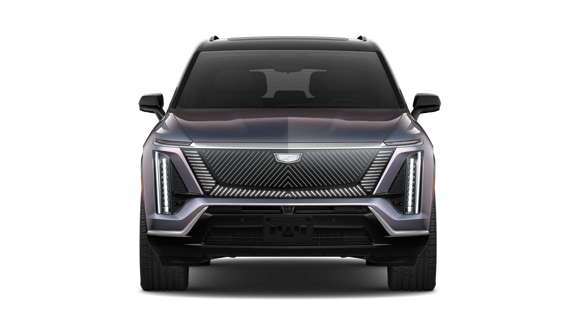 2026 Cadillac VISTIQ Premium Luxury