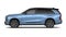 2027 Cadillac VISTIQ Platinum