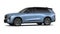 2027 Cadillac VISTIQ Platinum