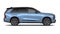 2027 Cadillac VISTIQ Platinum