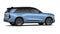 2027 Cadillac VISTIQ Platinum