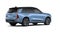 2027 Cadillac VISTIQ Platinum