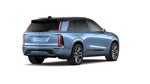 2027 Cadillac VISTIQ Platinum