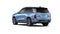 2027 Cadillac VISTIQ Platinum