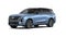 2027 Cadillac VISTIQ Platinum
