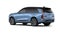 2027 Cadillac VISTIQ Platinum