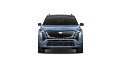 2027 Cadillac VISTIQ Platinum
