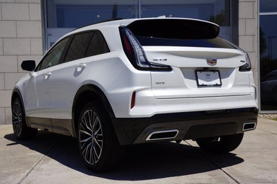 2024 Cadillac XT4 Sport