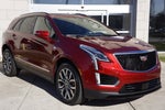 2025 Cadillac XT5 Sport