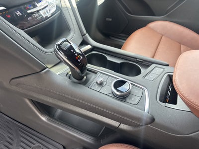 2025 Cadillac XT5 Sport