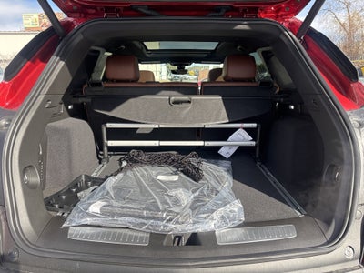 2025 Cadillac XT5 Sport