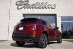 2025 Cadillac XT5 Sport