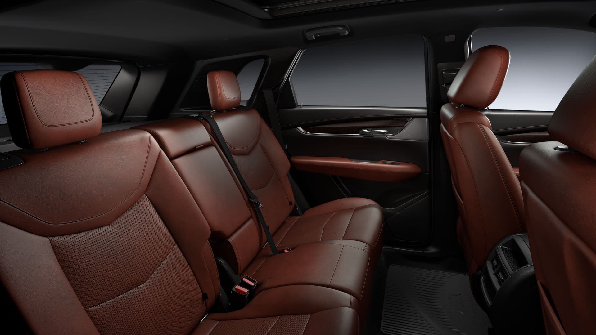 2025 Cadillac XT5 Sport