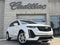2022 Cadillac XT6 Luxury