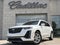 2022 Cadillac XT6 Luxury