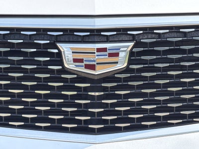 2022 Cadillac XT6 Luxury