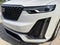 2022 Cadillac XT6 Luxury
