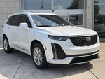 2022 Cadillac XT6 Luxury