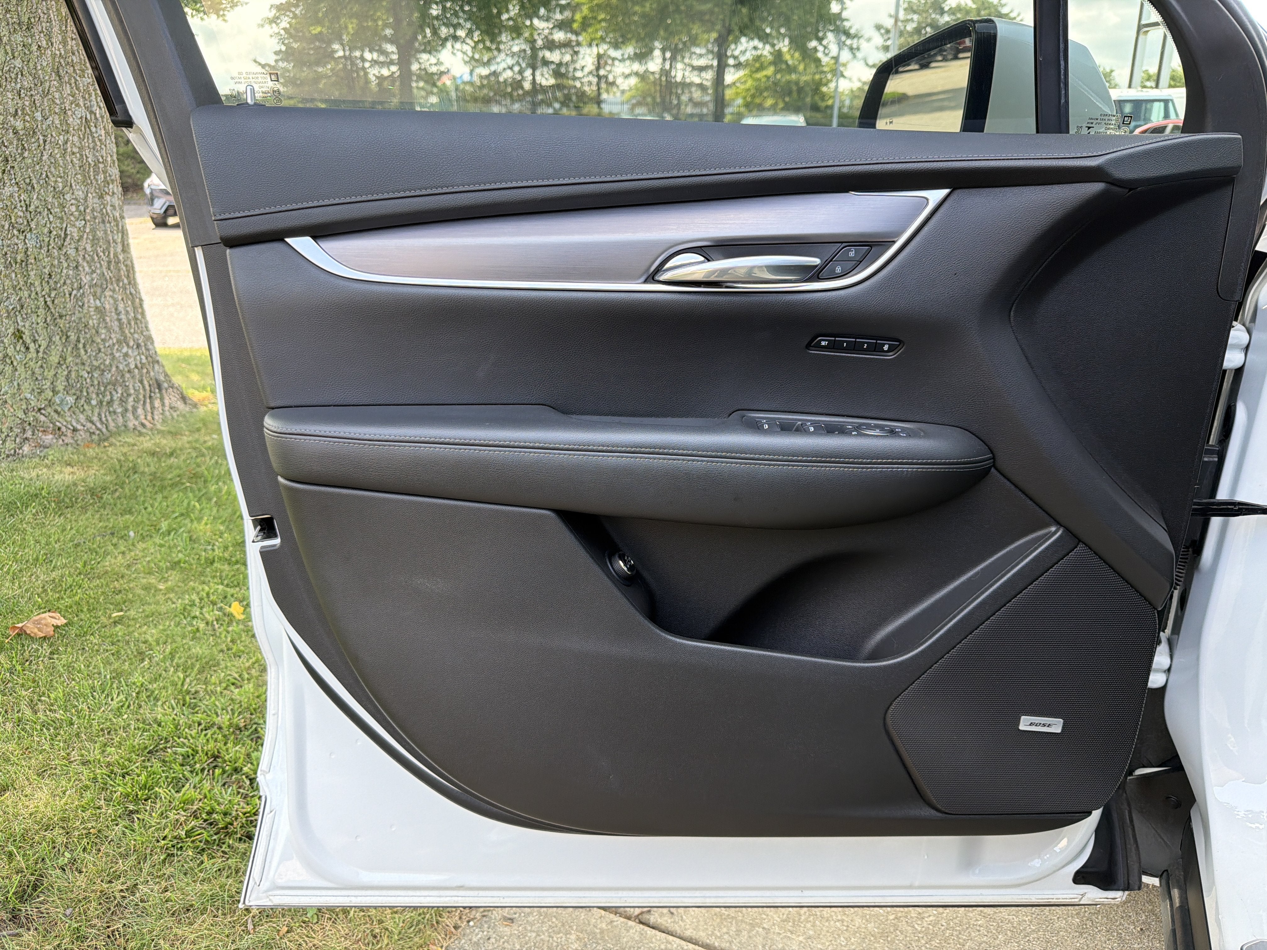 2022 Cadillac XT6 Luxury