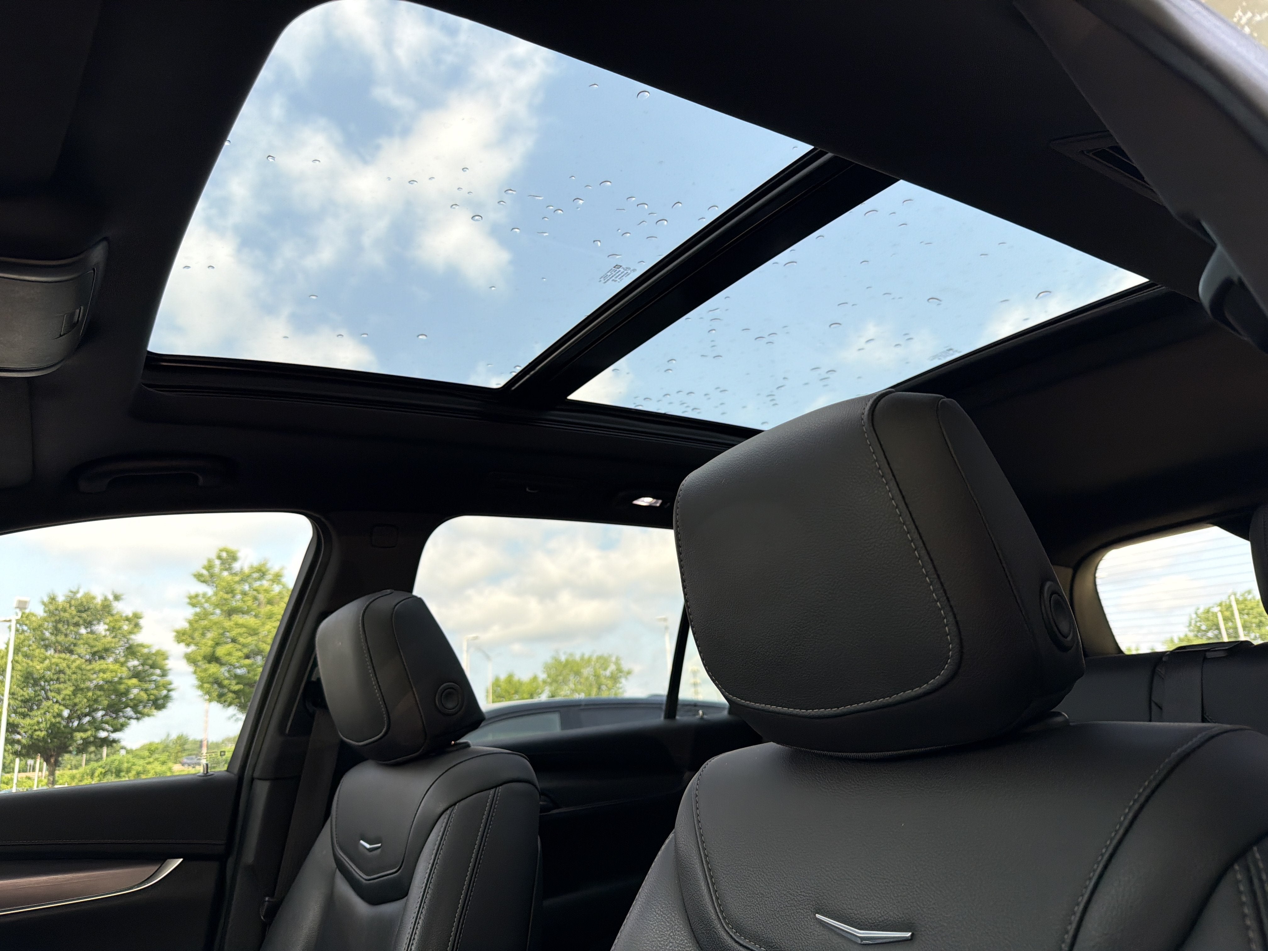 2022 Cadillac XT6 Luxury