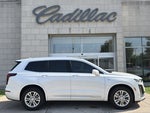2022 Cadillac XT6 Luxury