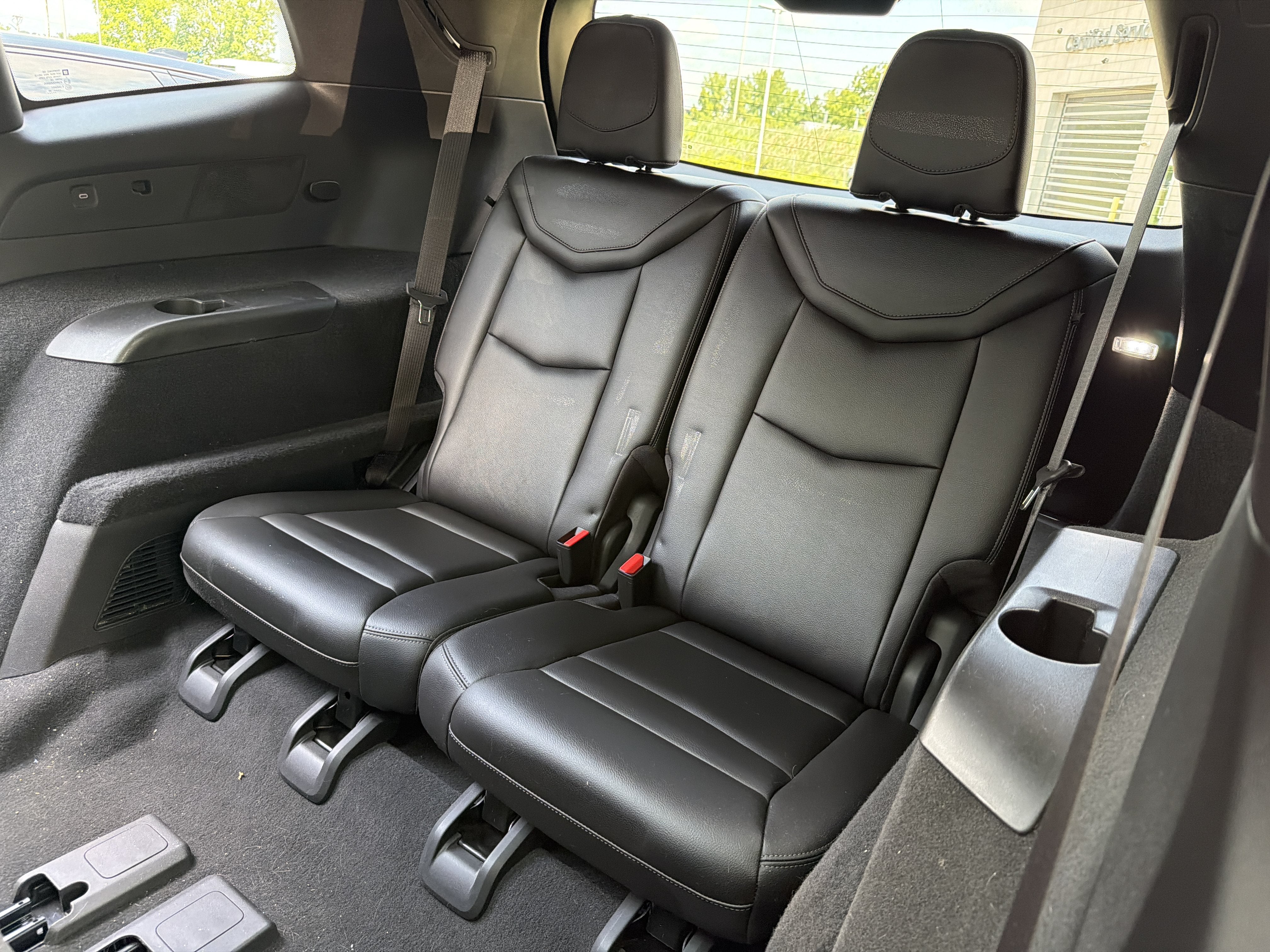 2022 Cadillac XT6 Luxury