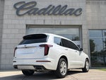 2022 Cadillac XT6 Luxury
