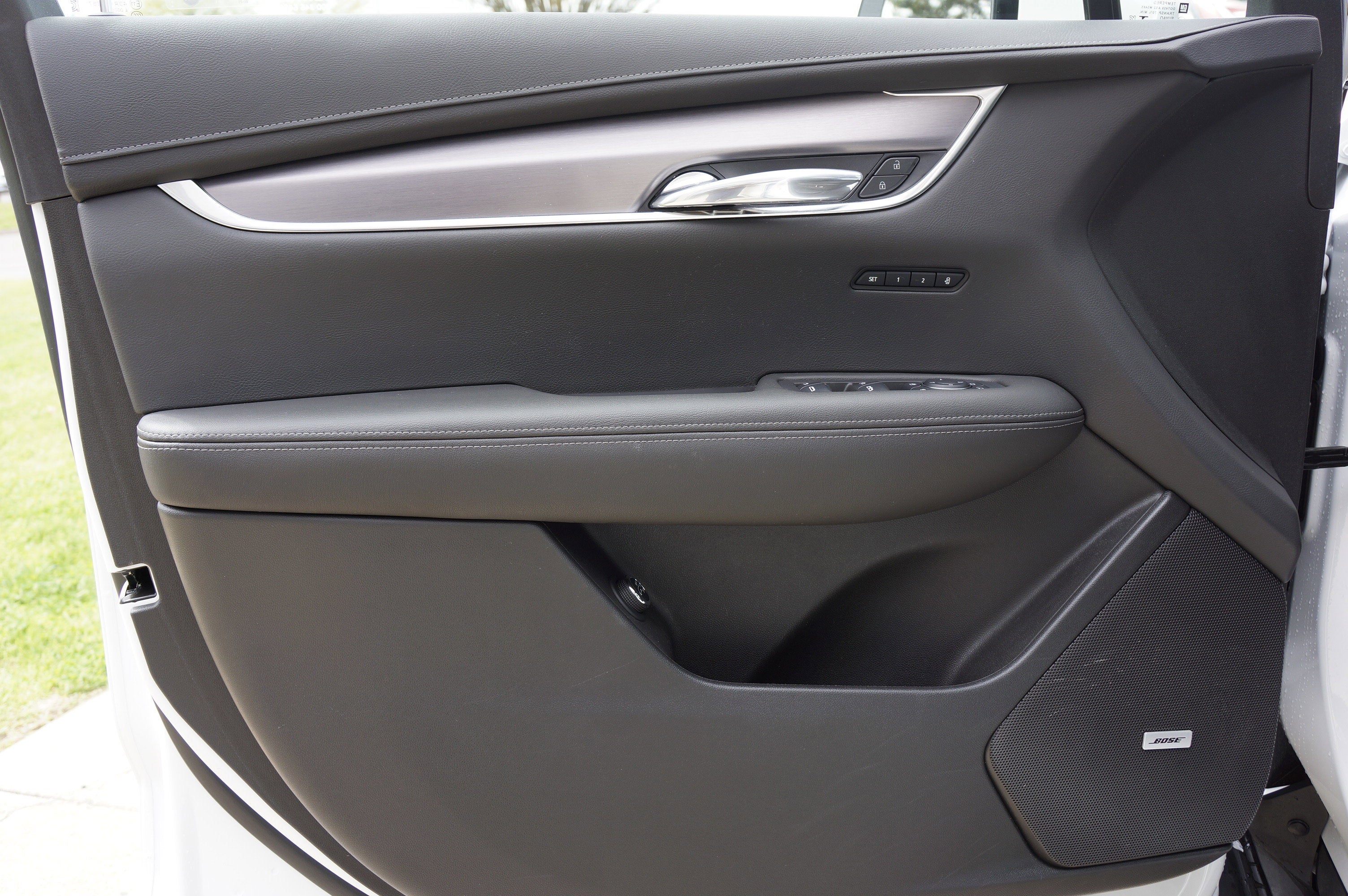 2024 Cadillac XT6 Luxury