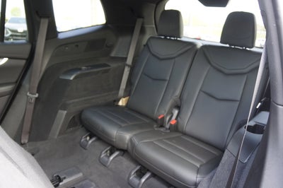 2024 Cadillac XT6 Luxury