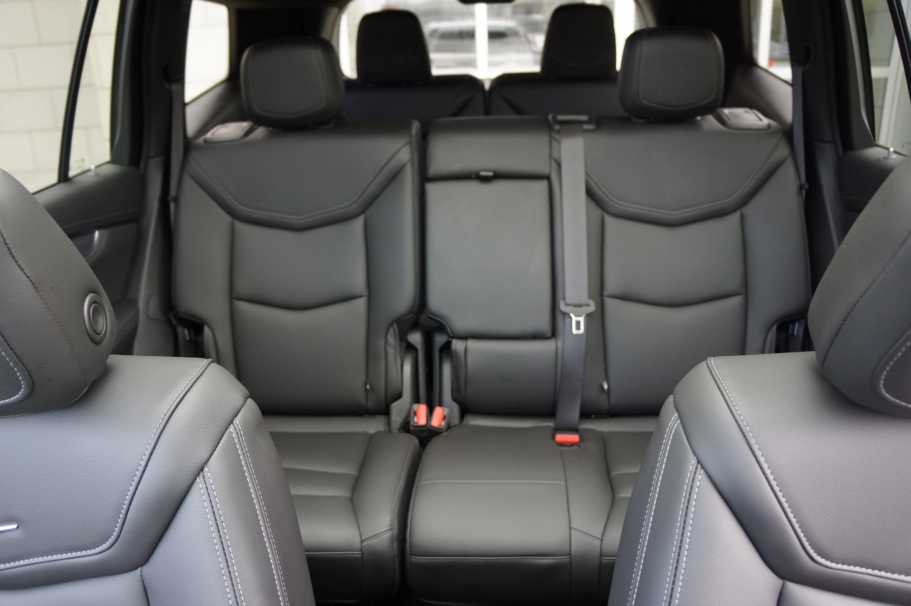 2024 Cadillac XT6 Luxury