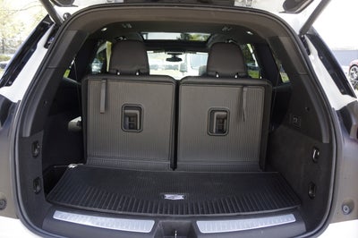 2024 Cadillac XT6 Luxury