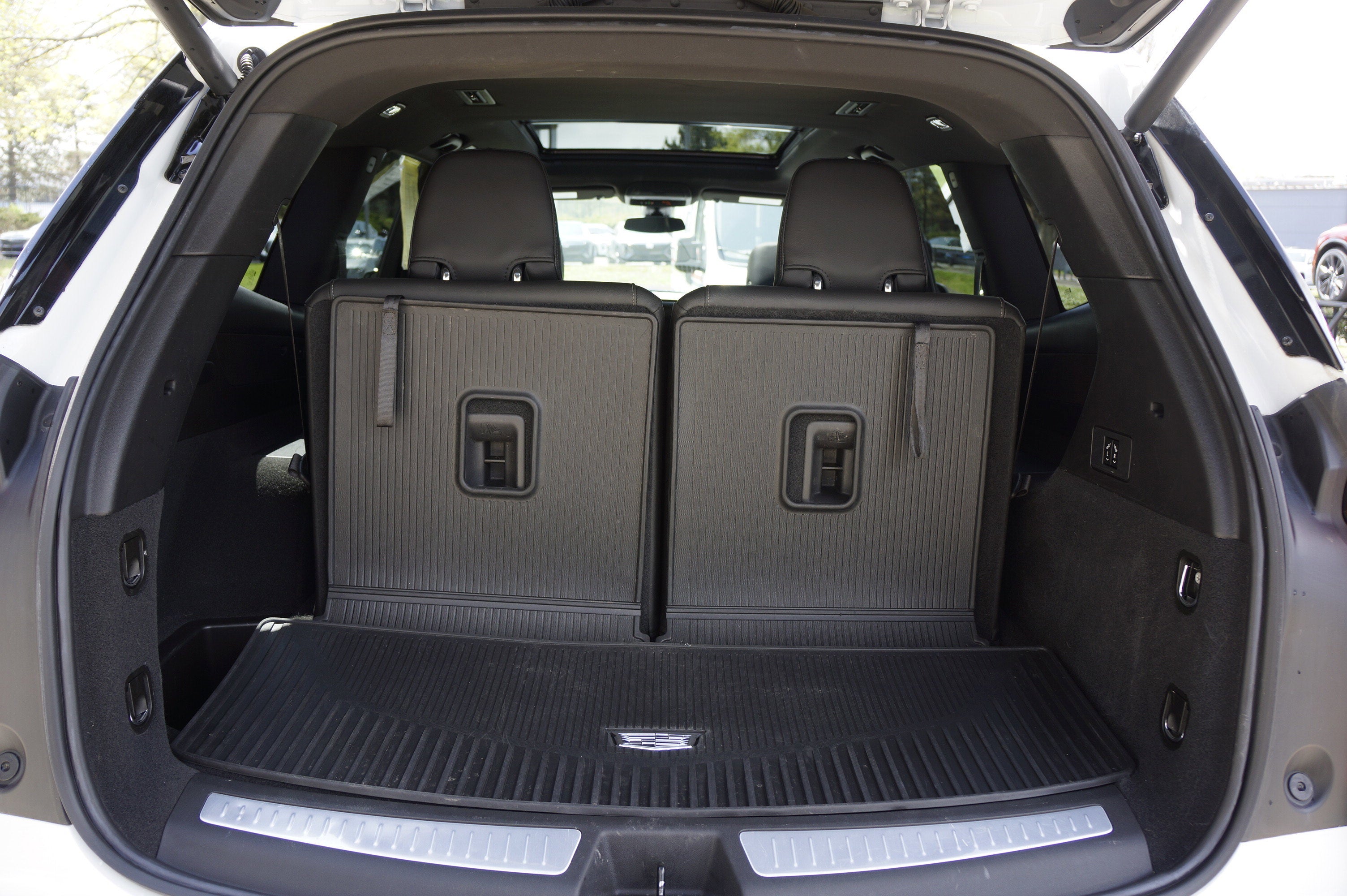 2024 Cadillac XT6 Luxury