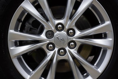 2024 Cadillac XT6 Luxury