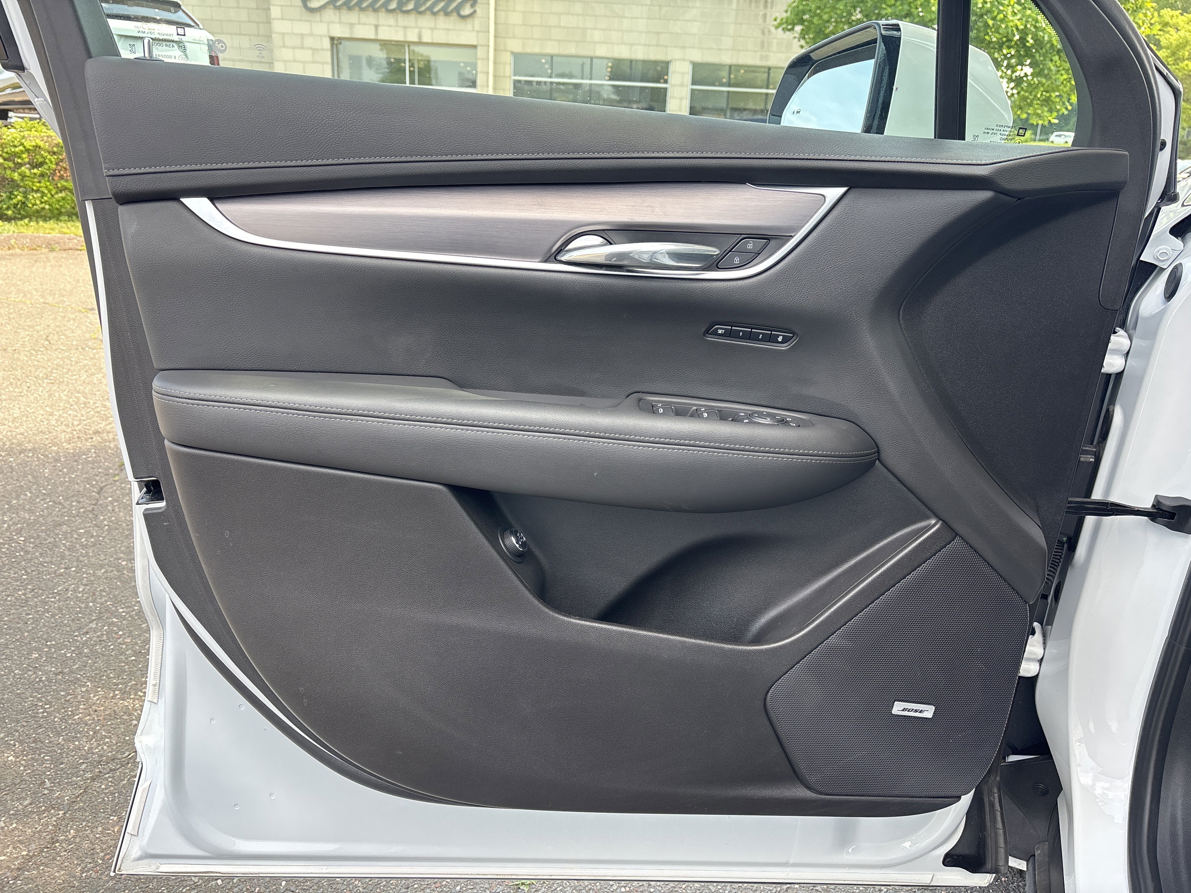 2024 Cadillac XT6 Luxury