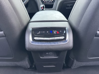 2024 Cadillac XT6 Luxury