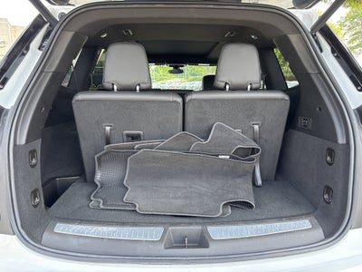 2024 Cadillac XT6 Luxury