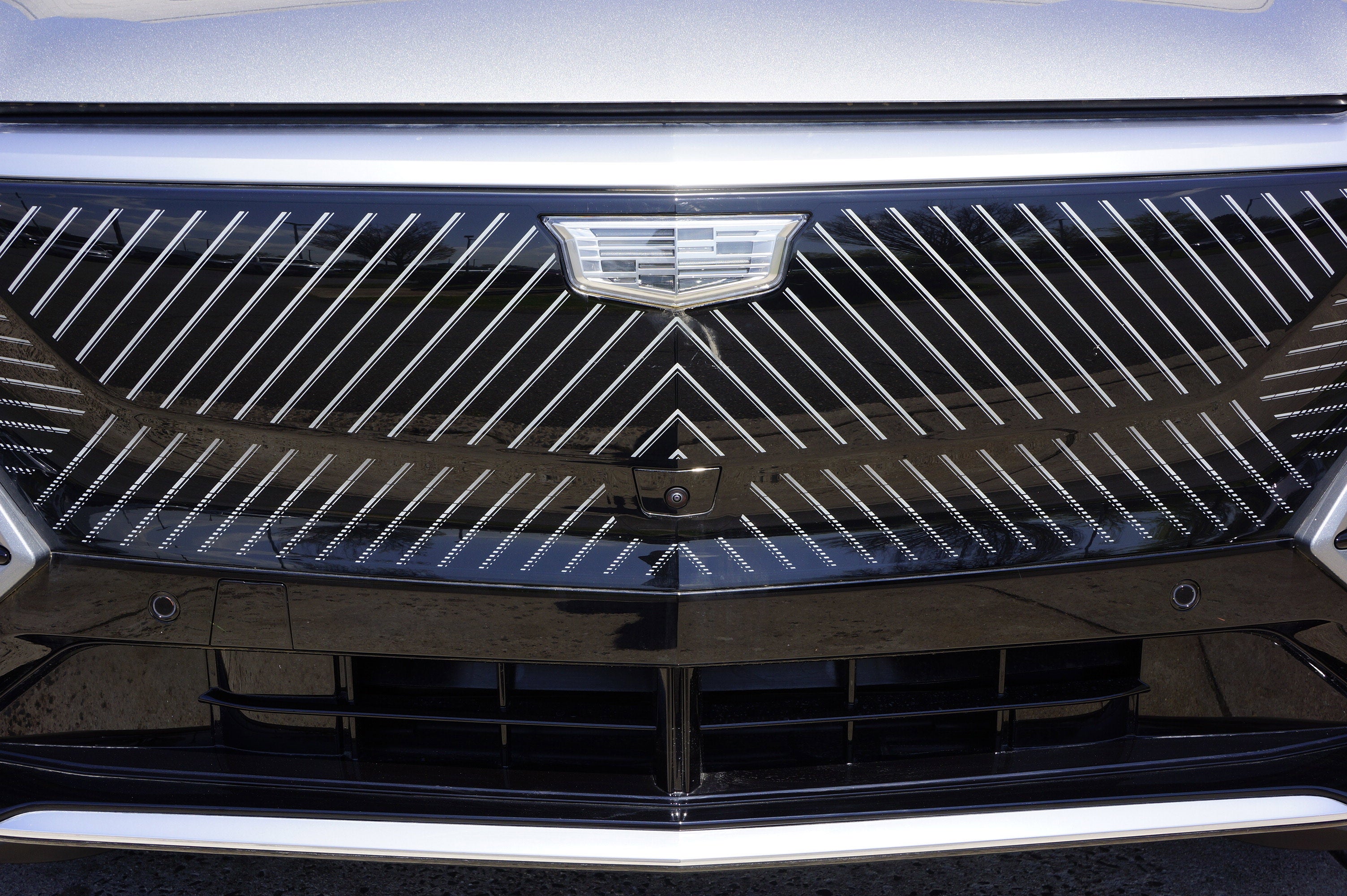 2024 Cadillac LYRIQ Tech