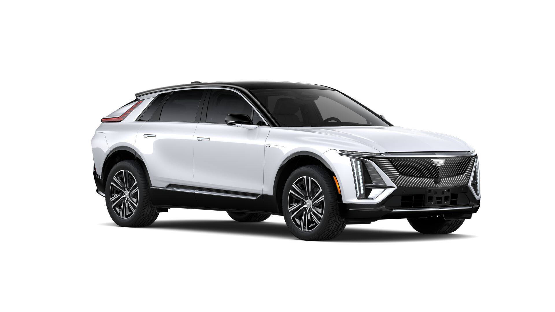 2027 Cadillac LYRIQ Premium Luxury