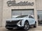 2024 Cadillac LYRIQ Luxury 3